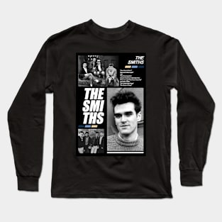 the smiths Long Sleeve T-Shirt